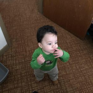 Meet your Posher, Cindy